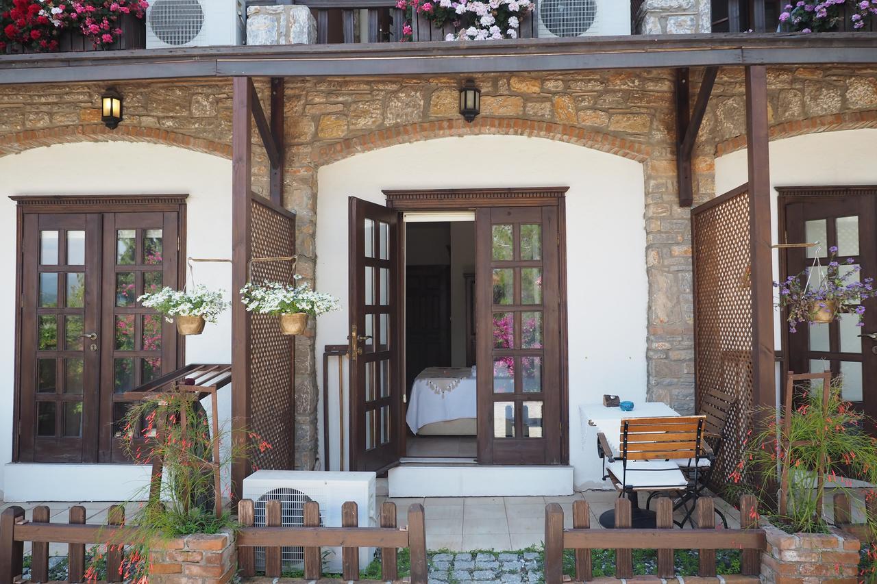 Loca Hotel Side Kültér fotó